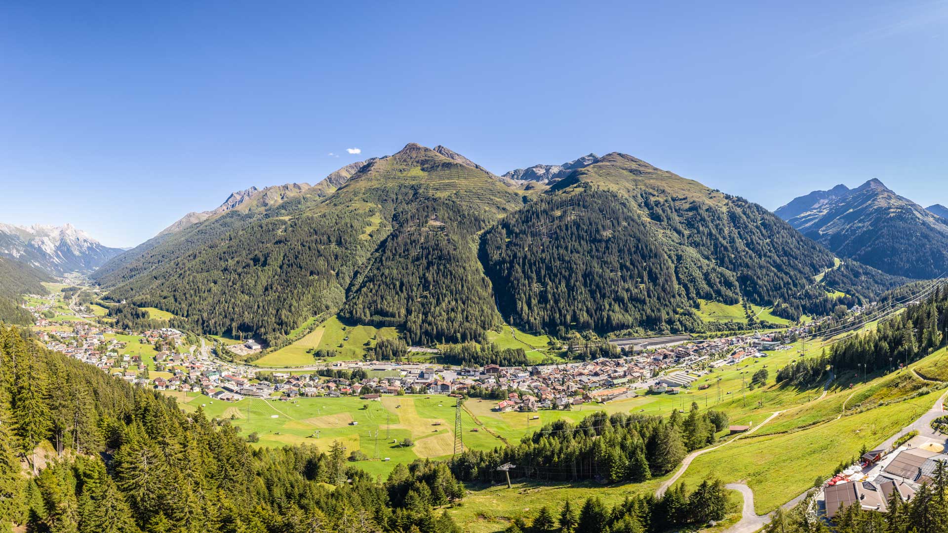 KLAR! Arlberg Stanzertal